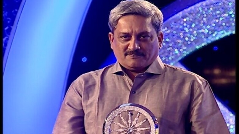 Goa: CM miffed with Centre on failure to fill top police posts