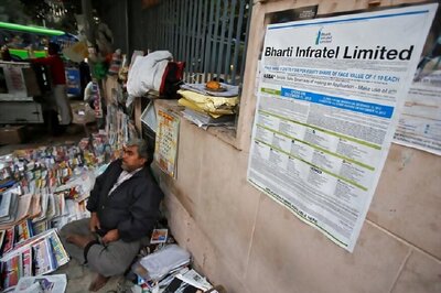 Bharti Infra Sets December 24 Deadline for Merger with Indus Towers with Regulatory Uncertainty