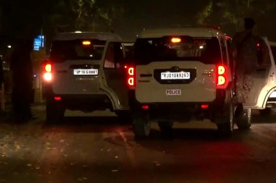 Goa & Manipur CM Aspirants' Late Night Meet with Shah, Nadda as Move to Form Govt Intensifies