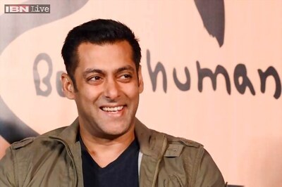 Lankan star urges Salman Khan to stay away from country's pol