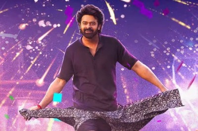 Prabhas Has NOT Changed His Name, The Raja Saab First Look Has a MAJOR Error