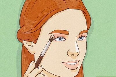 Which Should You Do First: Hair or Makeup?