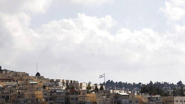 Israel Approves 566 East Jerusalem Settler Homes