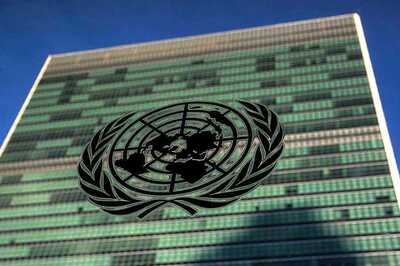 Saudi Arabia Awards Water Prize to Eight Scientists at UN Headquarters