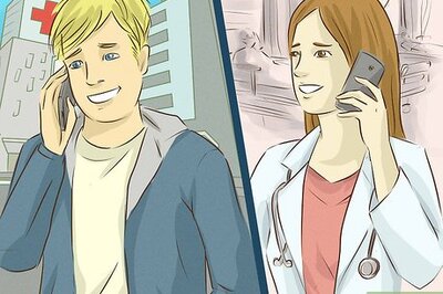 How to Date a Doctor