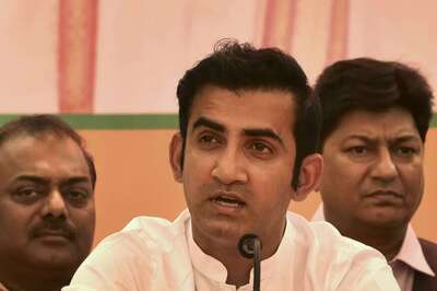 'Deplorable': Gautam Gambhir Reacts to Assault on Muslim Man in Gurugram, Demands Action