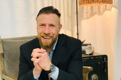 Former WWE Superstar Daniel Bryan to Make His AEW Debut at All Out on September 5: Reports