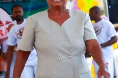 Lives Lost: âWarriorâ fought for slave descendants in Brazil