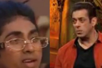 Bigg Boss 16: Salman Khan Opens The Doors For MC Stan As He Leaves The Show, Says 'Jaana Hai Toh...'