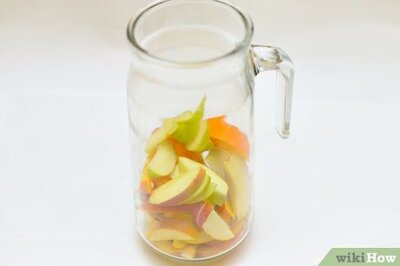 How to Make Autumn‐Inspired Cocktails