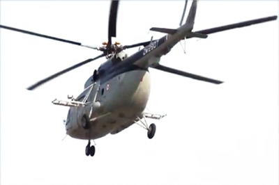 Shooting Down of Mi-17 Chopper Case: Military Tribunal Stays Action Against 2 IAF Officers