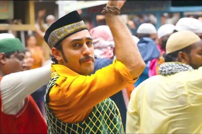 Imran Khan: TV is the quickest way to reach audience