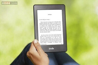 Amazon's all-new Kindle Paperwhite goes up for pre-order at Rs 10,999, to ship starting February 4