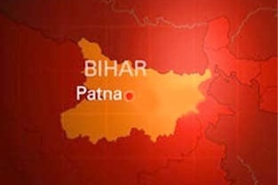 After truck laden with explosives, arms seized in Patna