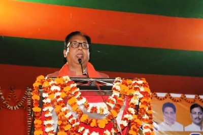 Cong Members Came to My Seat, Obstructed Me from Speaking: BJP's Sanjay Jaiswal on Scuffle in Lok Sabha