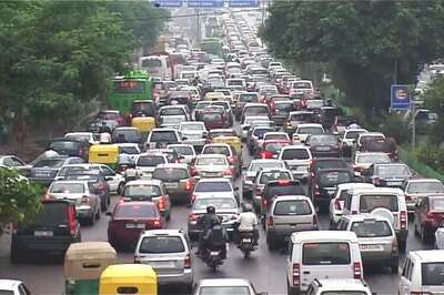 Plea filed in Delhi HC against government's odd/even formula to curb pollution