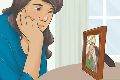 How to Deal with Moving Away from Family