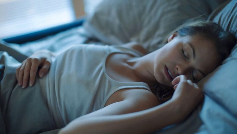 Less Than 6 Hours of Sleep Linked to Narrowing of Arteries