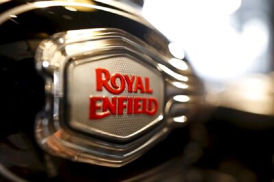Royal Enfield President Rudratej Singh Quits, CFO Lalit Malik to Take Charge