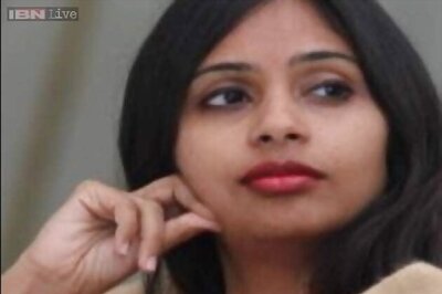 No business as usual till Devyani issue resolved: India to US
