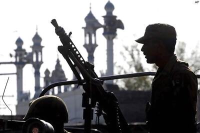 Is Pak army acting independent of Islamabad's politics?