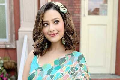 After Sudhanshu Pandey, Madalsa Sharma QUITS Anupamaa: 'There Was Not Much Spark Left In My Character'