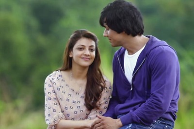 'Do Lafzon Ki Kahani' Trailer: Randeep, Kajal's Unusual Love Story Looks Interesting