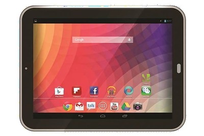 Karbonn Smart Tab 10 launched at Rs 10,490, runs Android Jelly Bean
