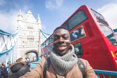 New Travel Handbook Features Hacks on How to Travel Solo This Year