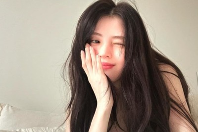 K-drama Actress Han So Hee Charges Rs 1.23 Cr PER EPISODE For Gyeongseong Creature: Report