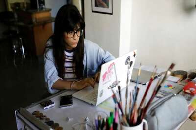 70% Firms See Half of Their Workforce to be Digital Post Covid-19 Pandemic, Says Report