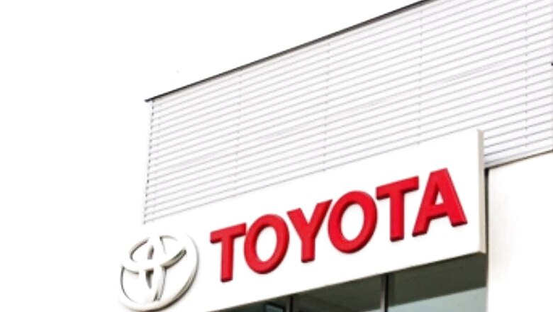 Upcoming Toyota EV to Deliver 1200 Km Range on Single Charge, Charge Time of 10 Mins