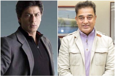 Shah Rukh Khan, Kamal Haasan Come Out in Support of PM Narendra Modi's Janata Curfew