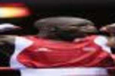 World champion Selimov crashes out