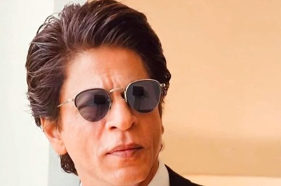 Old Video of SRK Singing 'Qawwali' Song On Simi Garewal's Show Resurfaces, Fans Call it 'Iconic'