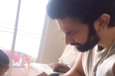 Charu Asopa Says This About Daughter Ziana And Her Father Rajeev Sen