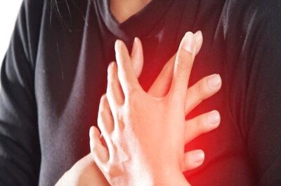 Risk of Heart Damage Increases in Covid-19 Recovered Patients: Experts