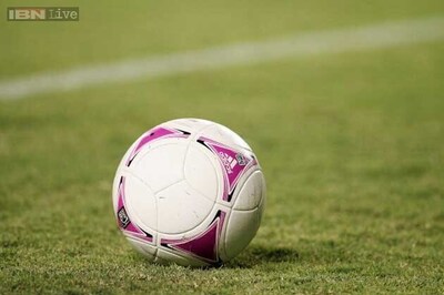 Kolkata all set for the Indian Super League kick off