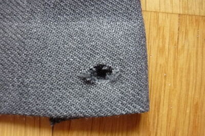 How to Use Eyelet Pliers