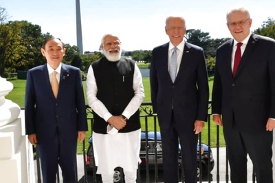 In US, Modi Pitched for Climate Action, Facilitation of Clean & Green Tech, Says Envoy Sandhu