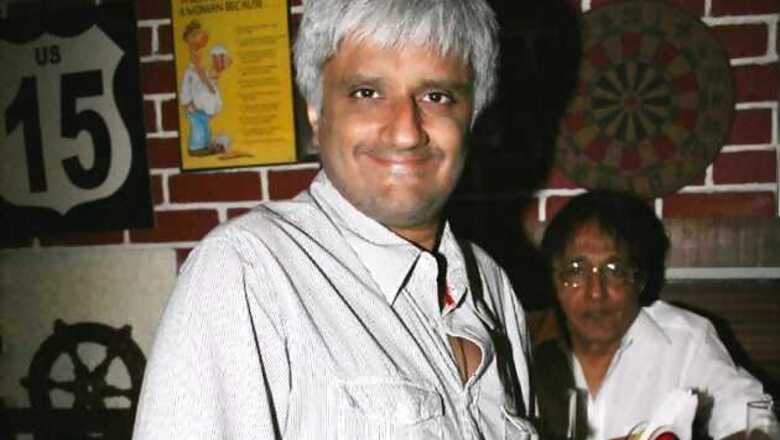 History is written by victors not losers: Vikram Bhatt