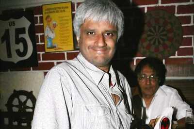 History is written by victors not losers: Vikram Bhatt