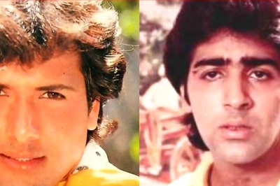 Meet Sumeet Saigal, A Rising Star Who Was Often Compared To Govinda