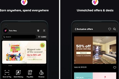 How Is Tata Neu ‘Super App’ Different From Amazon, Paytm and Other Shopping Apps