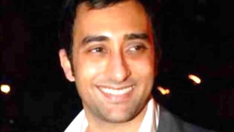 Rahul Khanna: '24' is a game changer for Indian TV industry