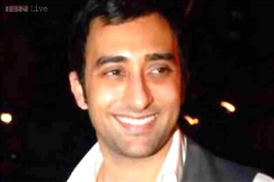 Rahul Khanna: '24' is a game changer for Indian TV industry
