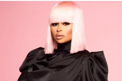 Blac Chyna's Mother Tokyo Toni Starts Crowdfunding Initiative to Appeal Against Kardashians' Win
