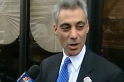 Obama's Treasury Secretary | Indian American as advisor