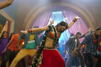 No sexual content in 'Jyothi Lakshmi', says Charmme Kaur