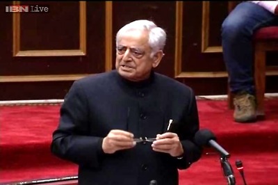 J&K's special status should be maintained: Chief Minister Sayeed